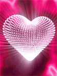 pic for pink heart